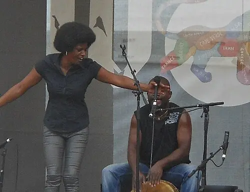 Christine Salem