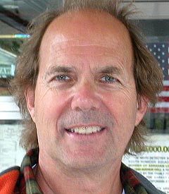 Larry Smith