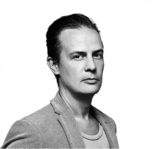 Henrik Menzel