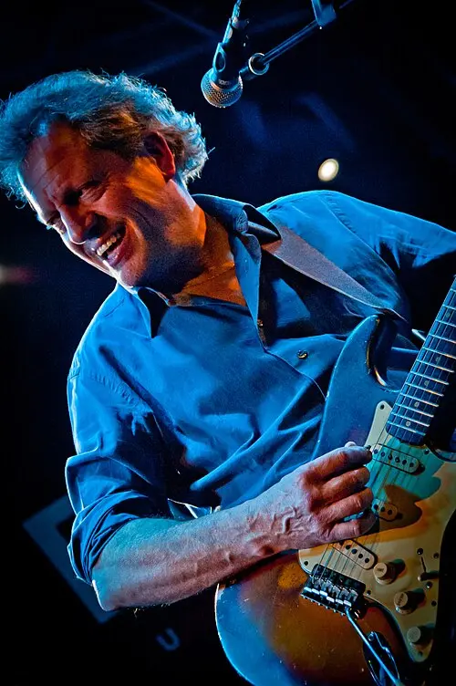 Rudy Rotta