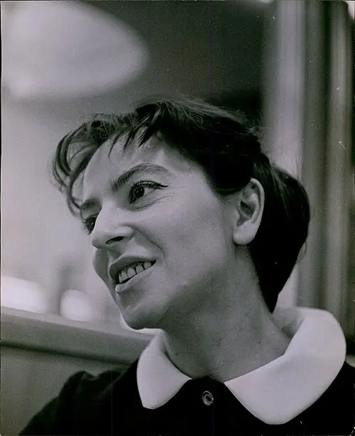 Wanda Wiłkomirska