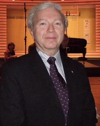 Pavel Gililov