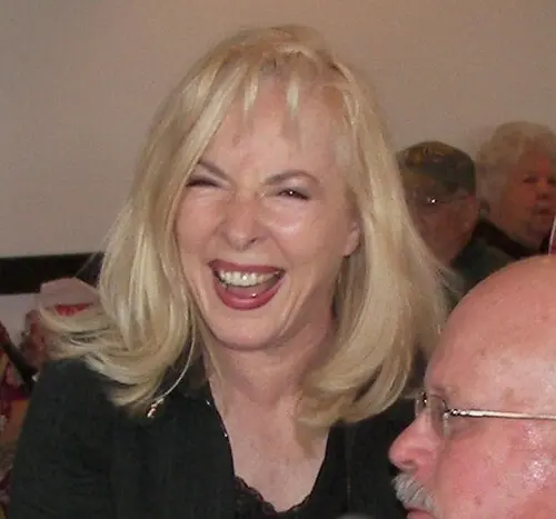 Barbara Fairchild