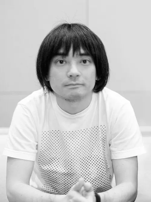 小山田圭吾