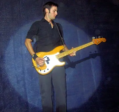 Mark Tavassol