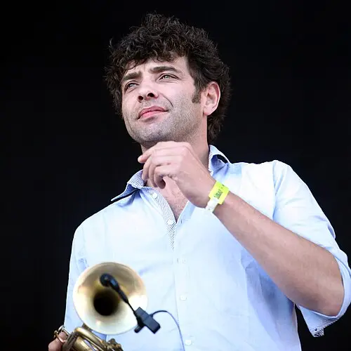 Cyril Renou