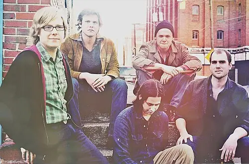 Sons of Bill