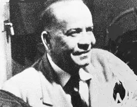 Alphonse Picou