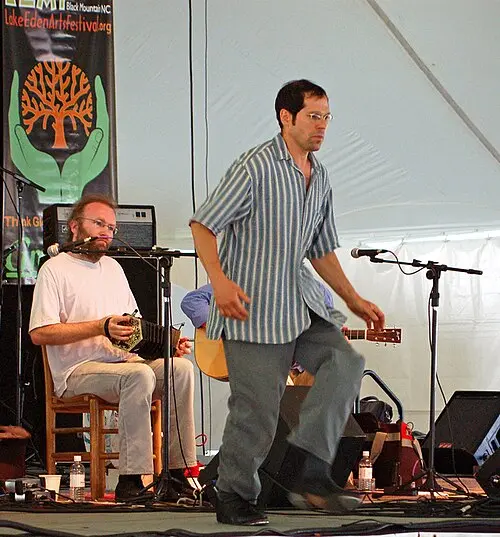 Ira Bernstein