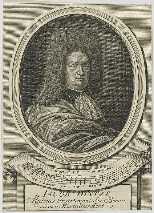 Jacob Hintze