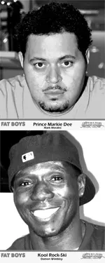 Fat Boys