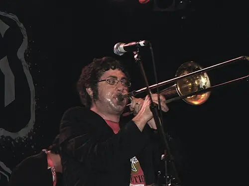 Dan Regan