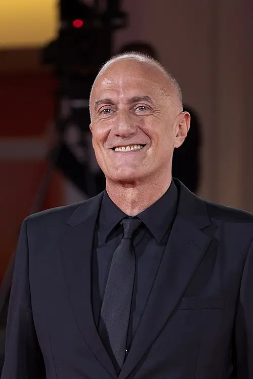 Stefano Sollima