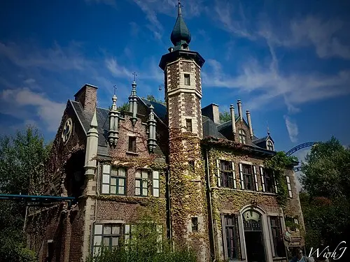 Het Huis Anubis