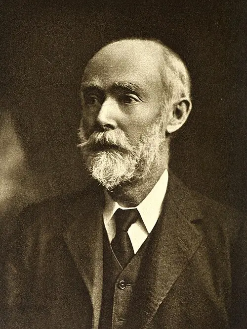 Sidney Colvin