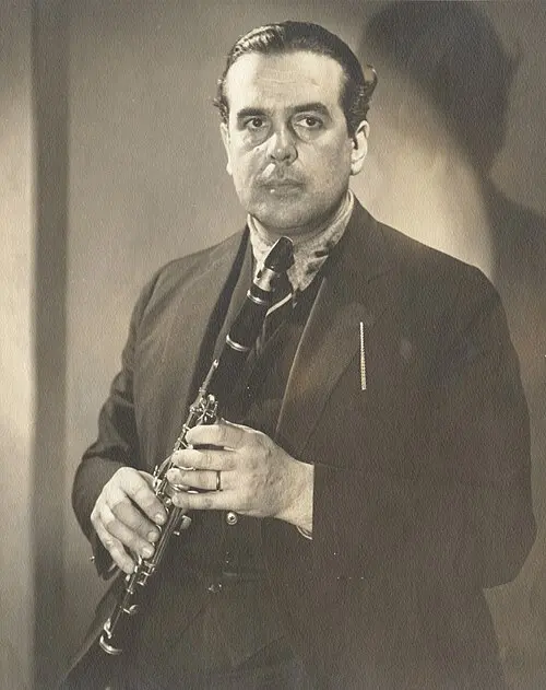 Daniel Bonade