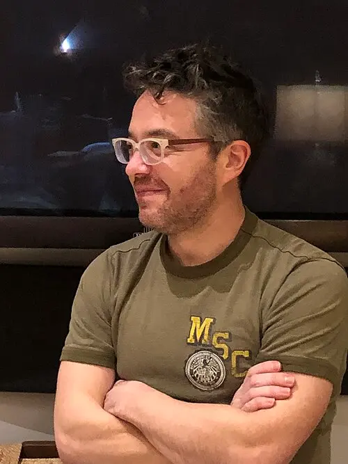 Sean Shepherd