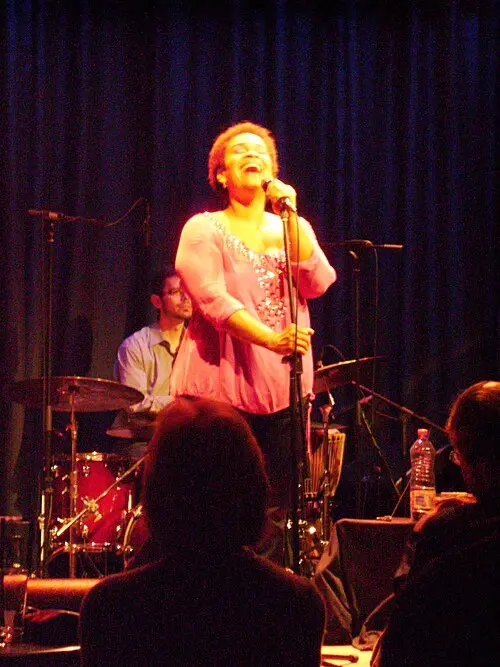 Cécile Verny