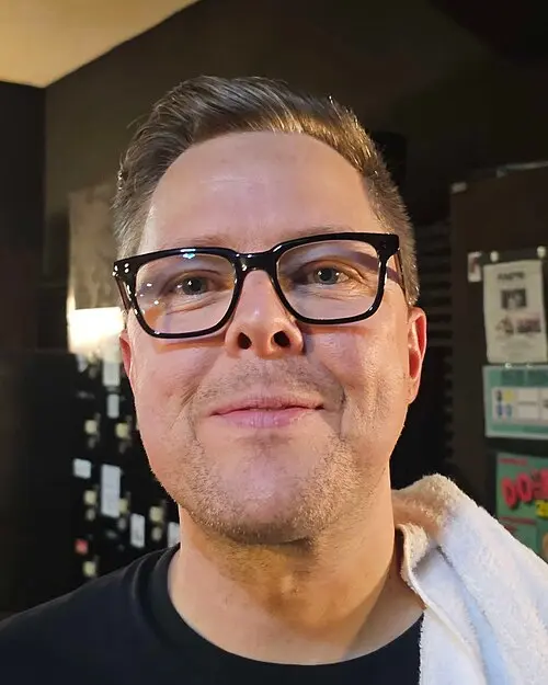 Damon Atkinson
