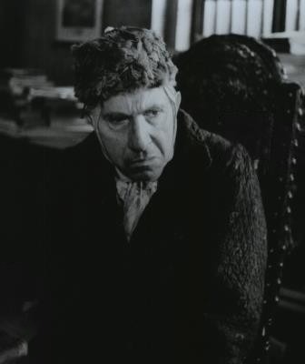 Nigel Hawthorne