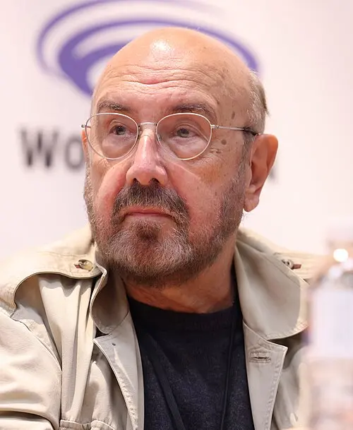 Harry Manfredini