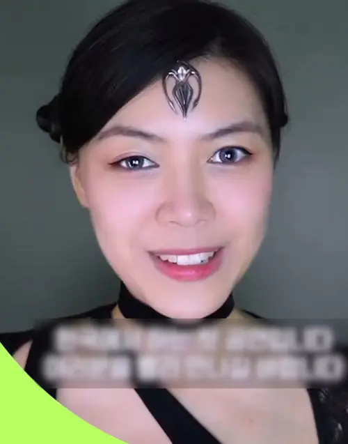 Jasmine Sokko