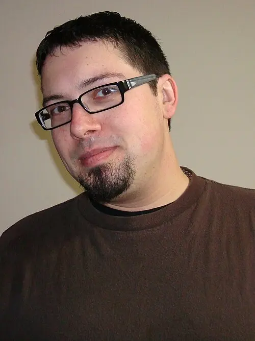 Jake Kaufman