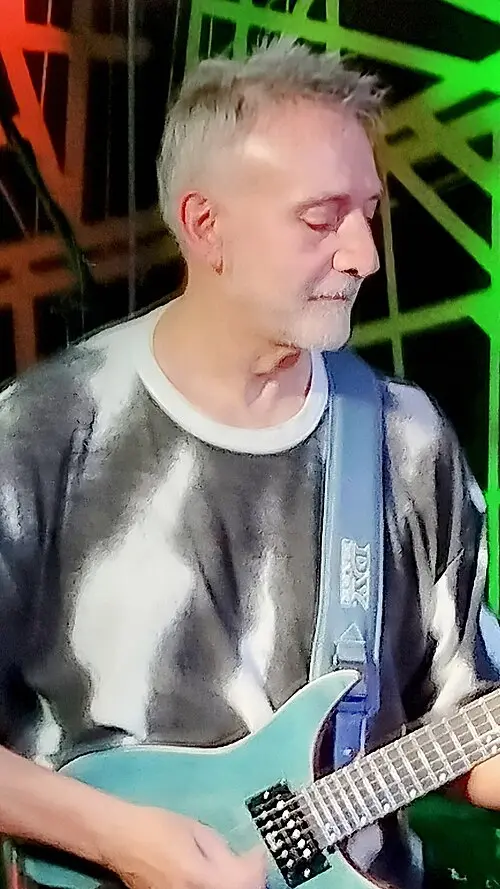 Corrado Rustici