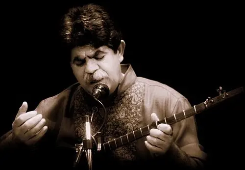 Ali Akbar Moradi