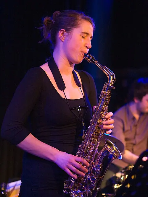 Charlotte Greve