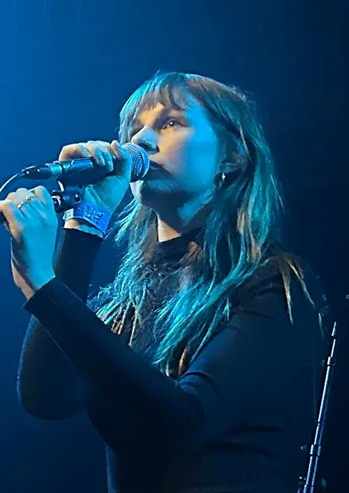 Gena Rose Bruce