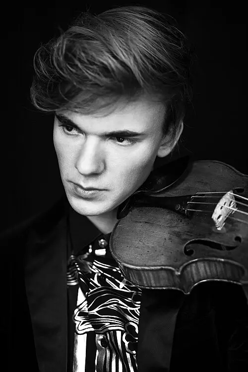 Yury Revich