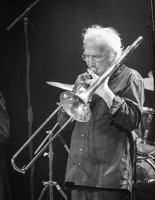 Helge Førde