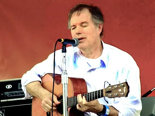 Leo Kottke