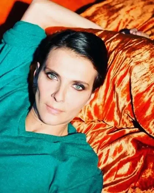 Rosalinda Celentano