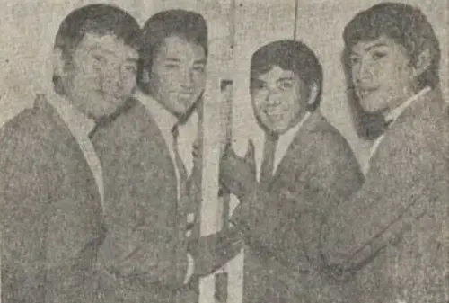 Koes Bersaudara