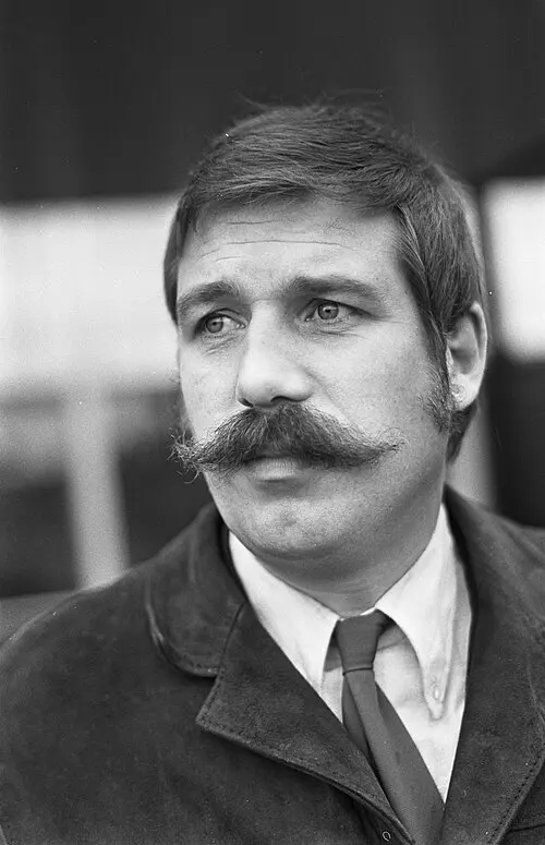 Ted de Braak