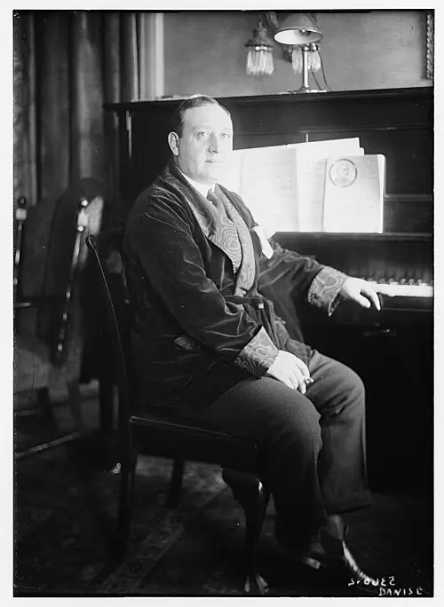 Giuseppe Danise