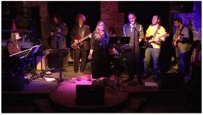 Dot Wiggin Band