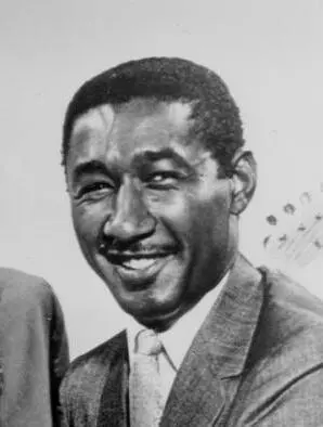 Al Jackson, Jr.