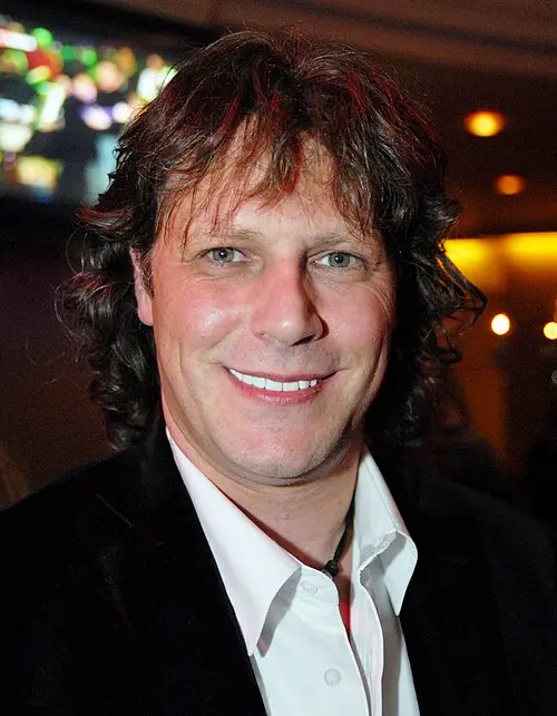 Edwin van Hoevelaak