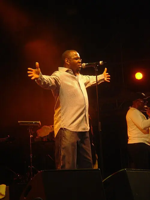 Musical Youth
