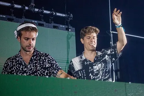 Merk & Kremont