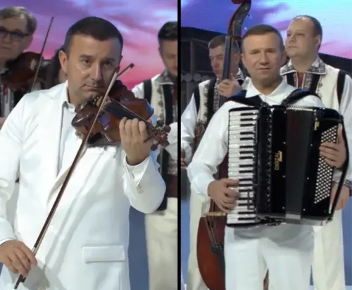 Orchestra Fraților Advahov