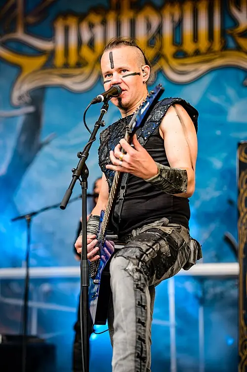 Markus Toivonen