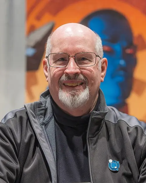 Timothy Zahn