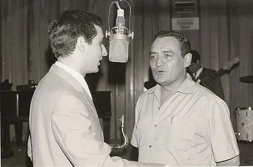 Salvador Escamilla