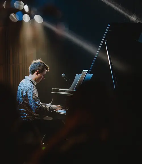 Sebastian Zawadzki