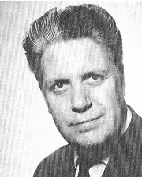 Åke Lindström