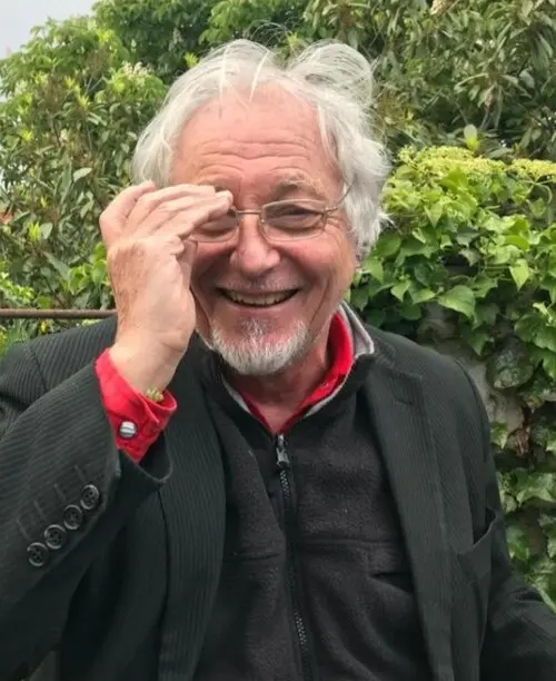 Daniel Berlioux